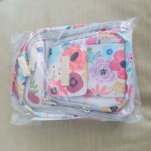 NWT Ju-Ju-Be Mini BRB Floral